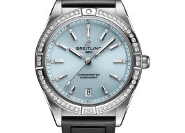 Breitling Chronomat 36 G10380591C1S1 -