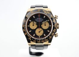 Rolex Daytona 116518LN -