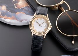 Cartier Cougar 116000R -