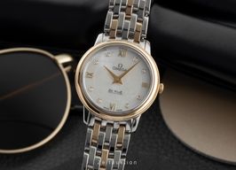 Omega De Ville Prestige 424.20.27.60.55.001 -