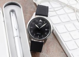 IWC Pilot Mark IW325311 -