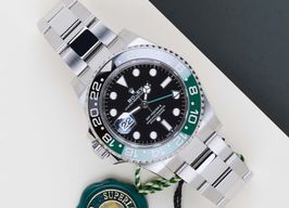 Rolex GMT-Master II 126720VTNR -