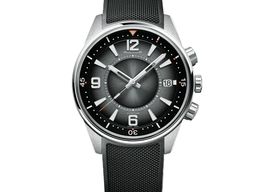 Jaeger-LeCoultre Reverso Classic Small Q2438522 (2026) - Silver dial 26 mm Steel case