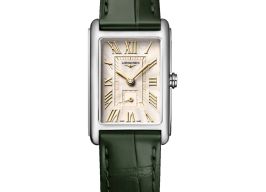 Longines DolceVita L5.255.4.08.2 -