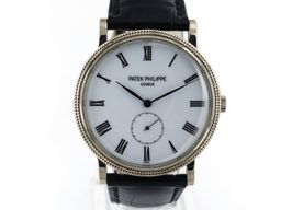Patek Philippe Calatrava 5116G -