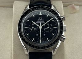 Omega Speedmaster Professional Moonwatch 3570.50.00 (2000) - Black dial 42 mm Steel case
