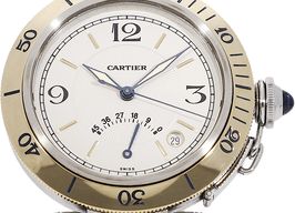 Cartier Pasha 1033 -