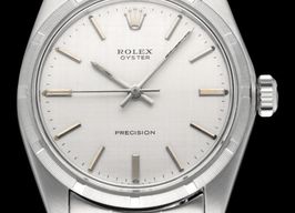 Rolex Oyster 6427 -