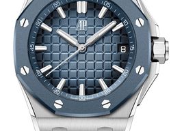 Audemars Piguet Royal Oak Offshore 15605SK.OO.A350CA.01 -
