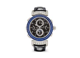 Patek Philippe Grand Complications 6300/401G-001 -