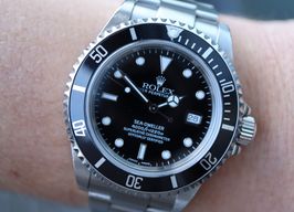 Rolex Sea-Dweller 4000 16600 -