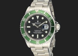 Rolex Submariner Date 16610LV -