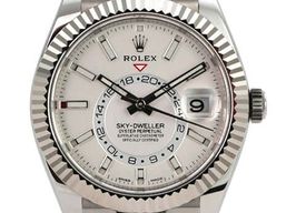 Rolex Sky-Dweller 326934 -