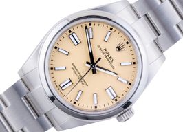 Rolex Oyster Perpetual 41 134300 (2025) - 41 mm Steel case