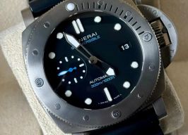Panerai Luminor Submersible 1950 3 Days Automatic PAM02305 -