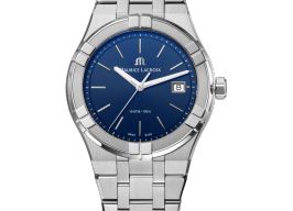 Maurice Lacroix Aikon AI1108-SS002-430-1 (2026) - 40mm Staal
