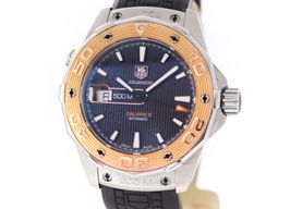 TAG Heuer Aquaracer 500M WAJ2150.FT6015 -