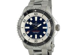 Breitling Superocean 44 A17376 -