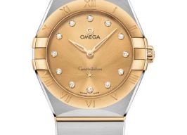 Omega Constellation Quartz 131.20.28.60.58.001 -