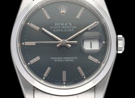 Rolex Datejust 36 16200 (1993) - 36mm Staal
