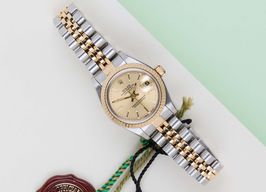 Rolex Lady-Datejust 79173 -