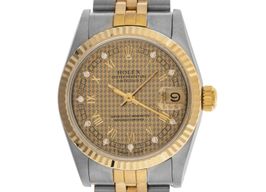 Rolex Datejust 31 68273 -