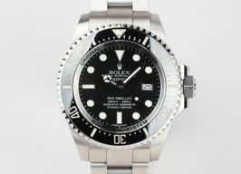 Rolex Sea-Dweller Deepsea 116660 -