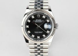 Rolex Datejust 36 126234 -