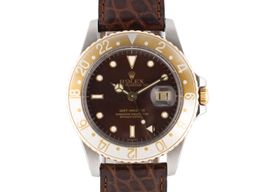 Rolex GMT-Master 16753 -