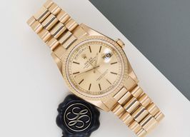 Rolex Day-Date 36 18238 -