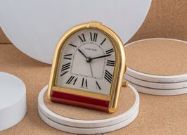 Cartier Tortue 6602 -