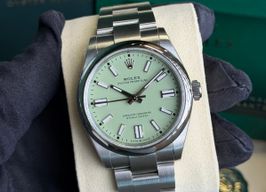 Rolex Oyster Perpetual 41 134300 -