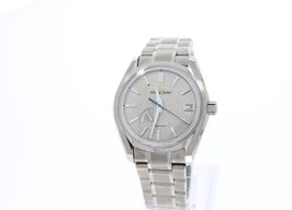 Grand Seiko Heritage Collection SBGA415 -