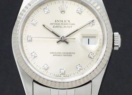 Rolex Datejust 36 16234 -