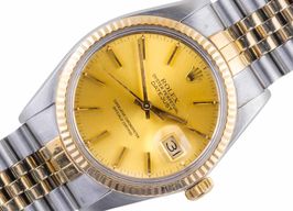 Rolex Datejust 36 16013 -