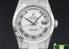 Rolex Day-Date 36 118339 -