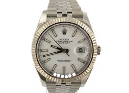 Rolex Datejust 41 126334 (2022) - 41 mm Steel case