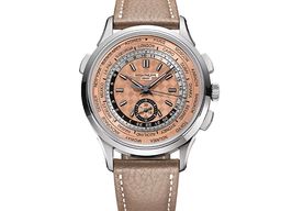 Patek Philippe World Time Chronograph 5935A-001 -