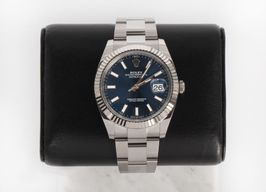 Rolex Datejust 41 126334 -