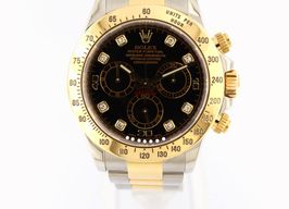 Rolex Daytona 116523 -
