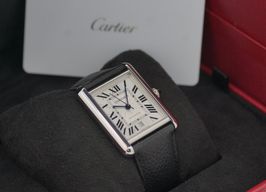 Cartier Tank WSTA0040 -