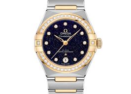 Omega Constellation 131.25.29.20.53.001 -