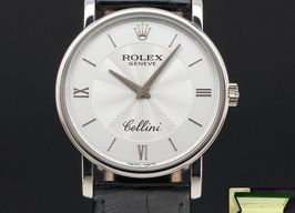 Rolex Cellini Time 5115 -