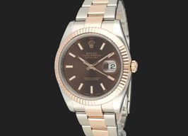 Rolex Datejust 41 126331 -