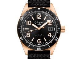 Glashütte Original SeaQ 1-39-11-17-91-35 -