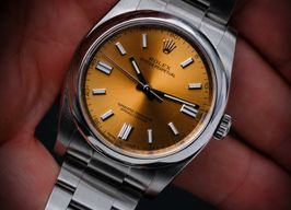 Rolex Oyster Perpetual 36 116000 -