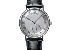 Breguet Classique 7147BB/12/9WU -