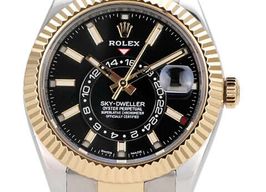 Rolex Sky-Dweller 326933 -