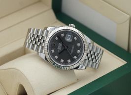 Rolex Datejust 41 126334 -