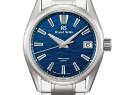 Grand Seiko Evolution 9 Collection SLGA019 -